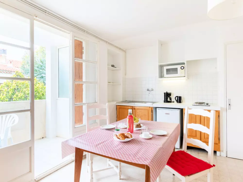 Résidence Super Plage