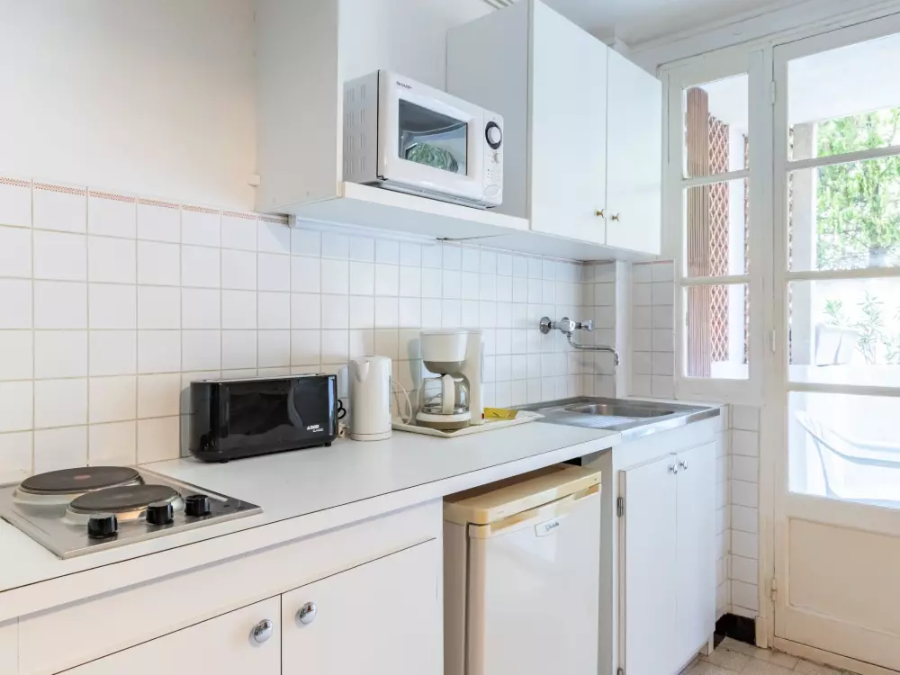 Résidence Super Plage