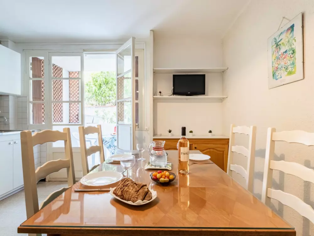 Résidence Super Plage