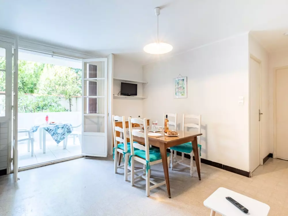 Résidence Super Plage