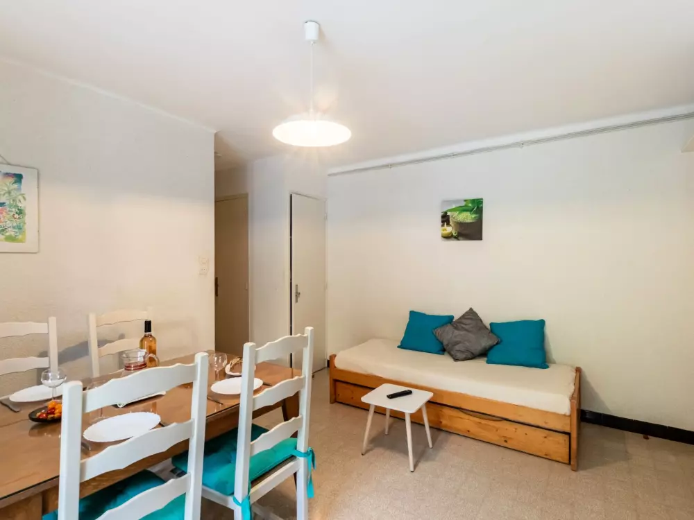 Résidence Super Plage