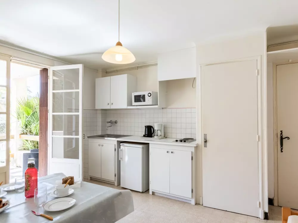 Résidence Super Plage