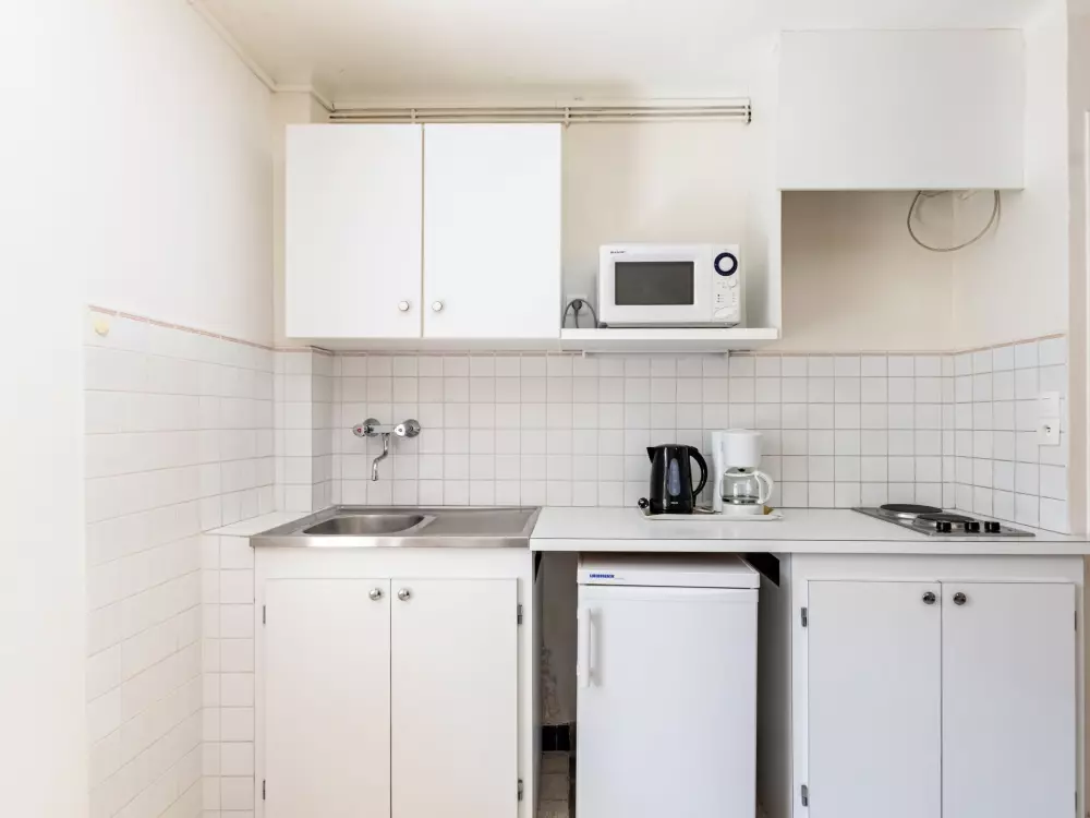 Résidence Super Plage