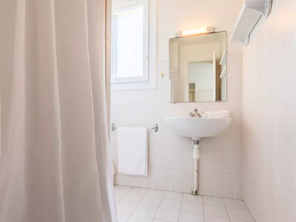 Résidence Super Plage