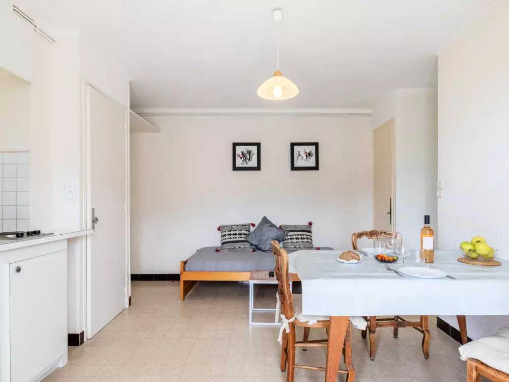 Résidence Super Plage