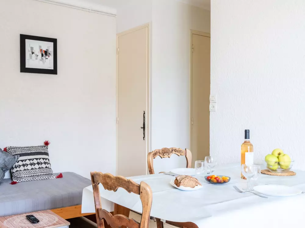 Résidence Super Plage