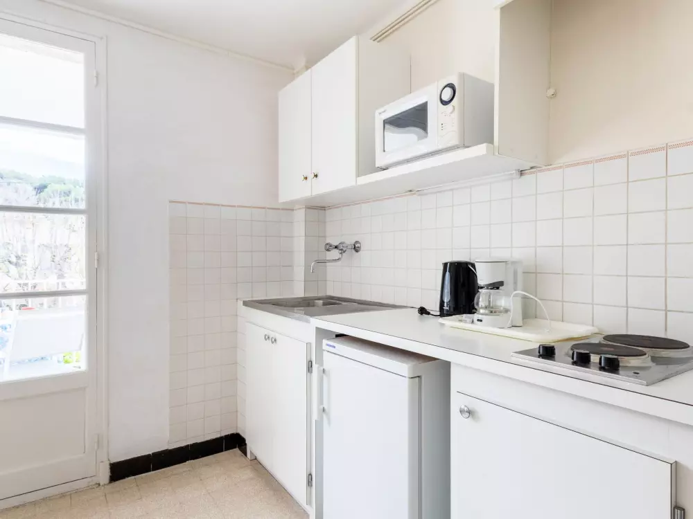 Résidence Super Plage