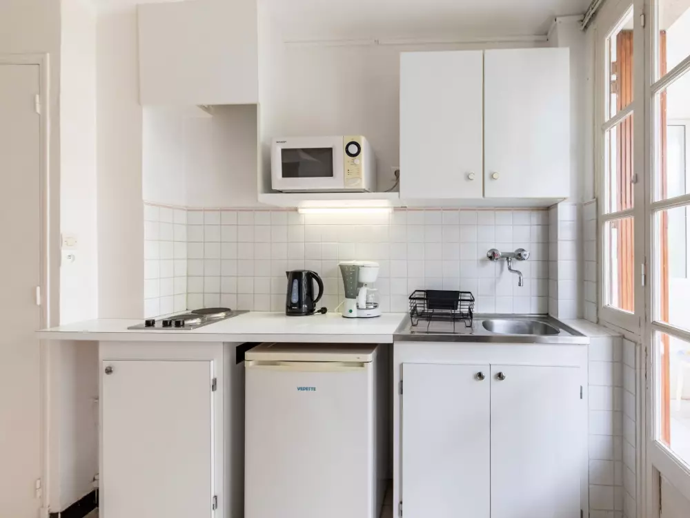 Résidence Super Plage