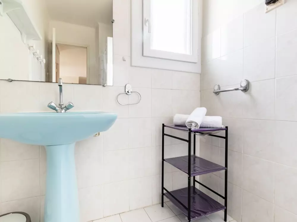 Résidence Super Plage