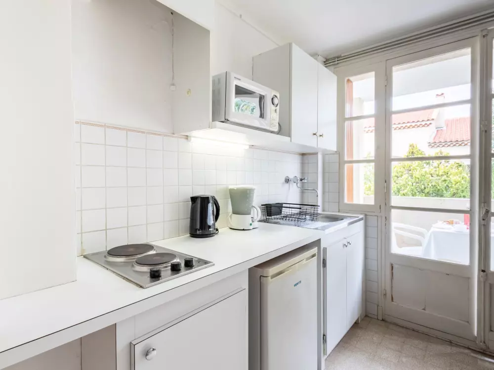 Résidence Super Plage