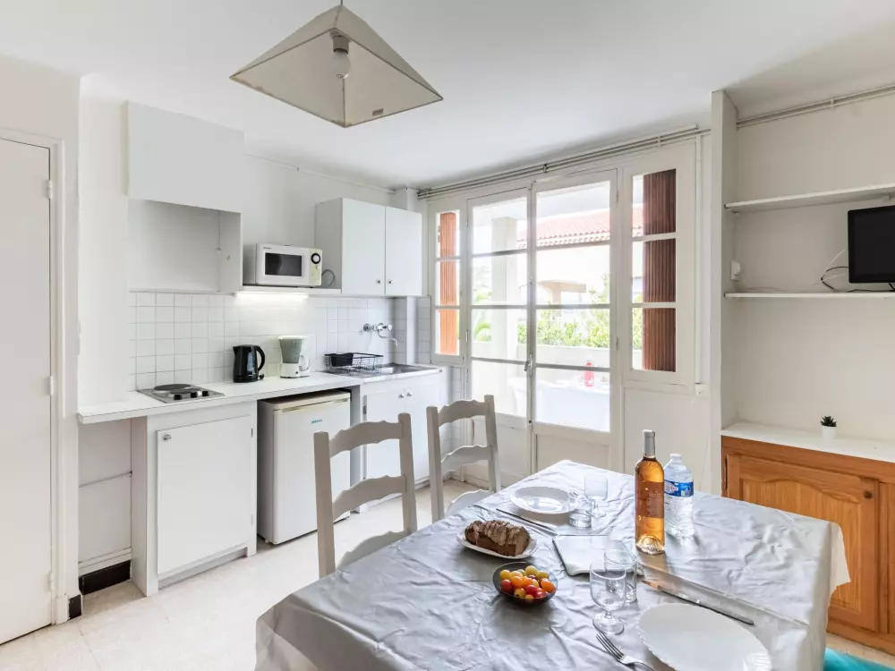 Résidence Super Plage