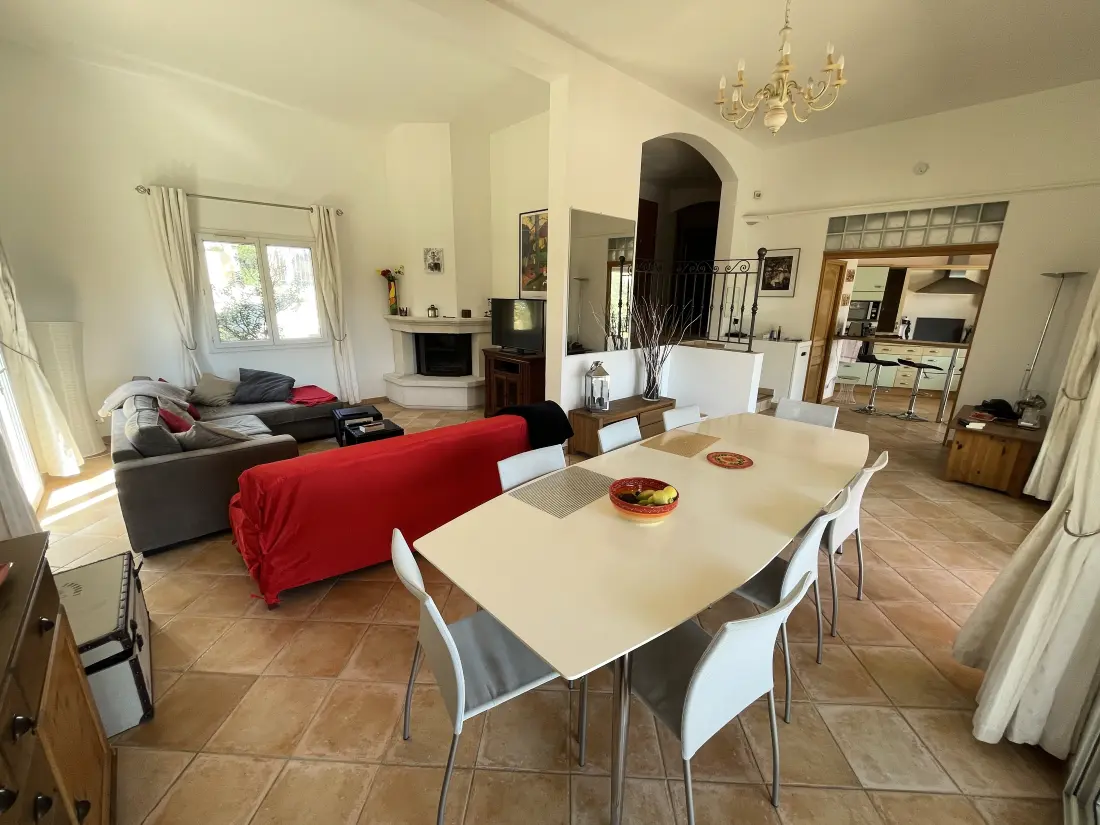 Résidence Villa Chemin de la Clare - maeva Home