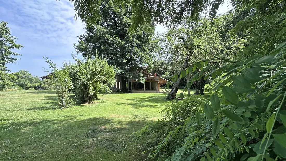 Gîte de France Lisière 3 épis