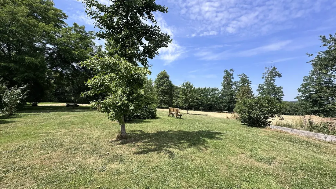 Gîte de France Lisière 3 épis