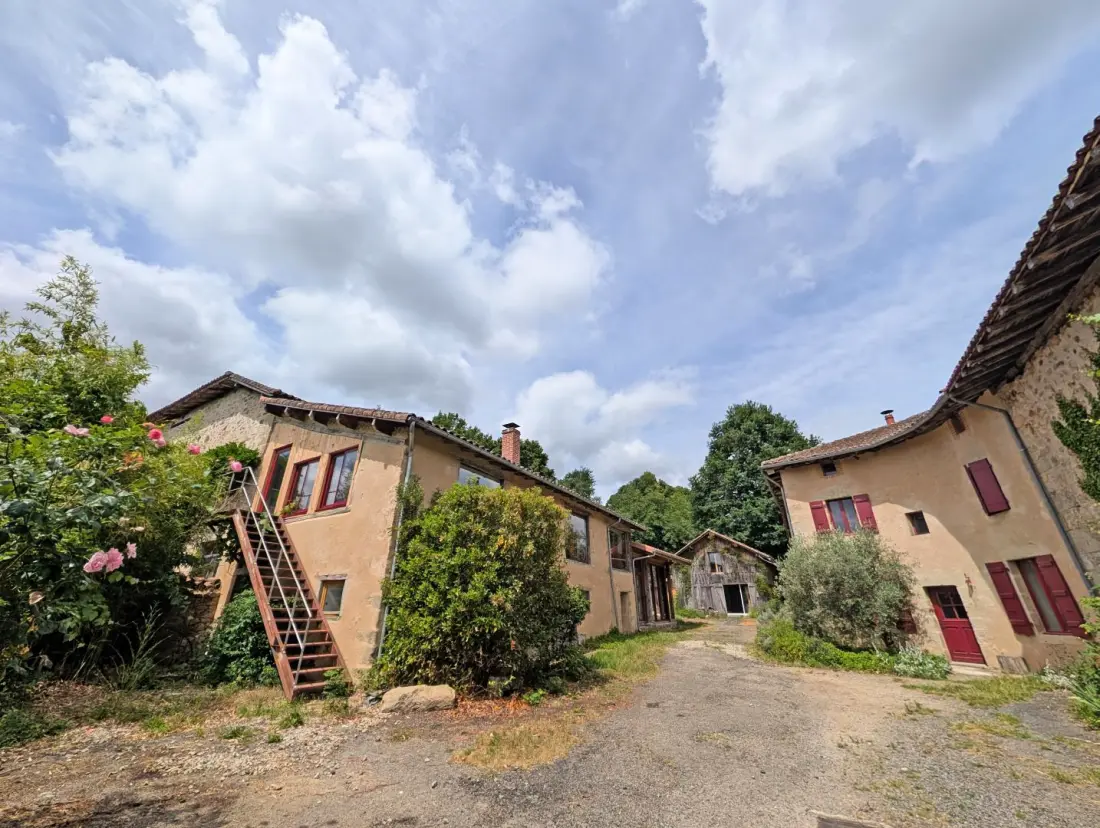 Gîte de France Bois et lumière 3 épis