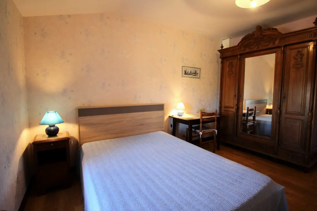 Gîte de France Vedeix 3 épis