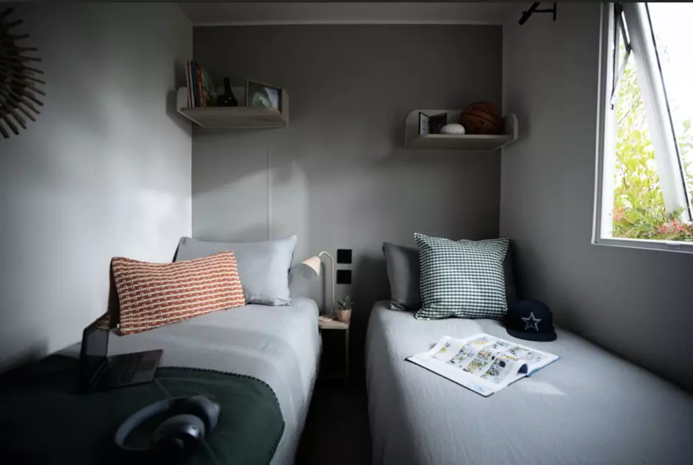 Camping Les Beaupins 31 étoiles★