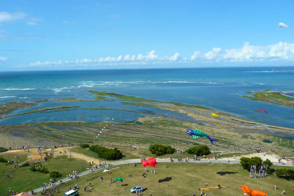 Camping Les Beaupins 31 étoiles★