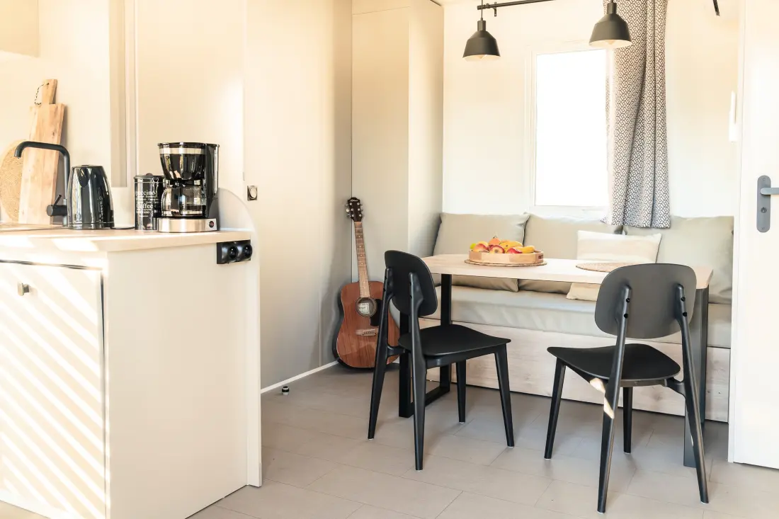 Camping Les Beaupins 31 étoiles★