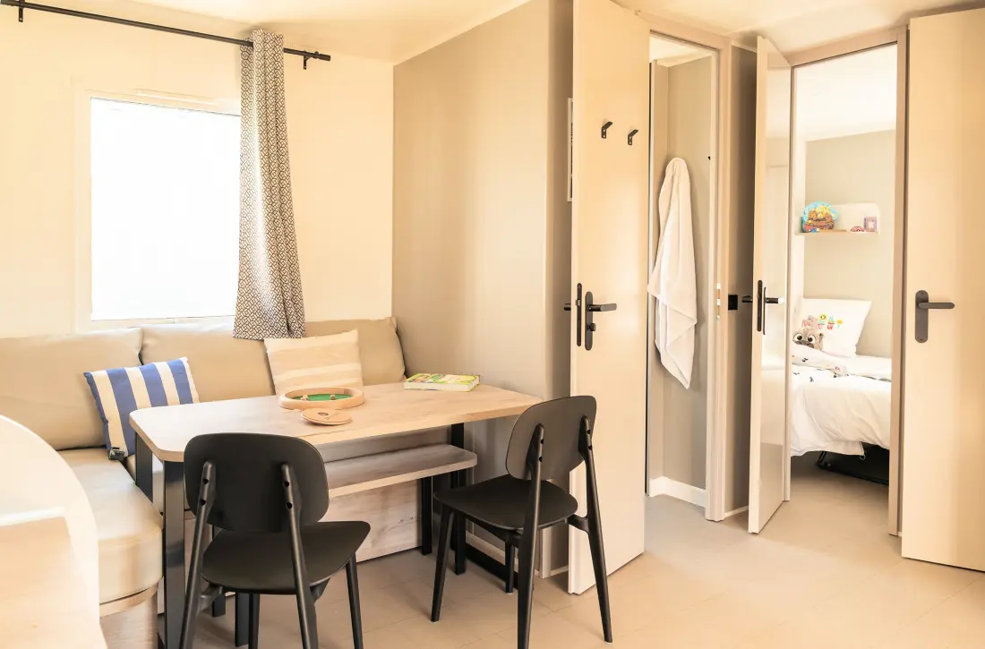 Camping Les Beaupins 31 étoiles★