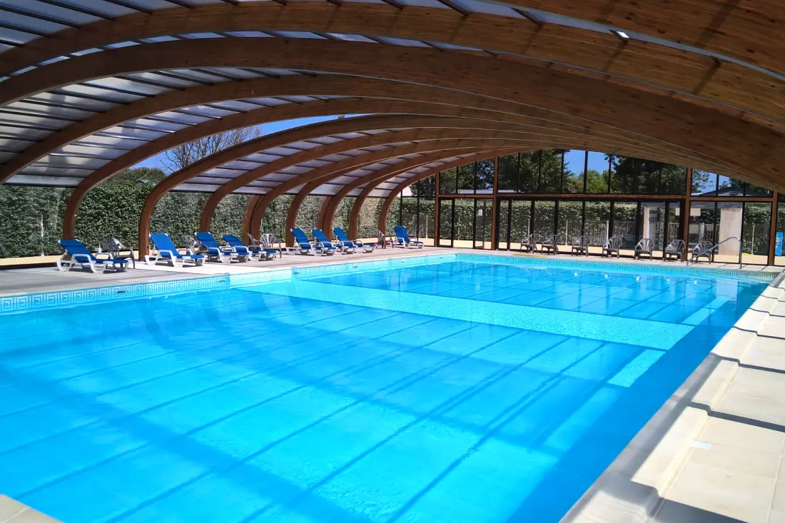 Camping Les Beaupins 31 étoiles★