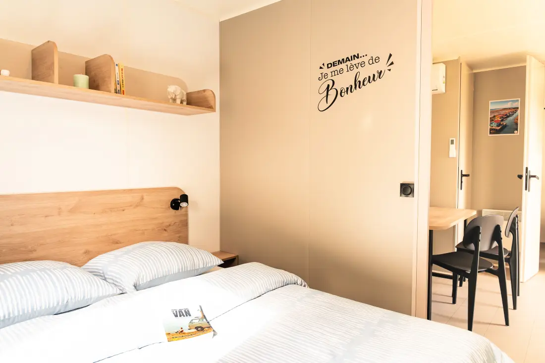 Camping Les Beaupins 31 étoiles★