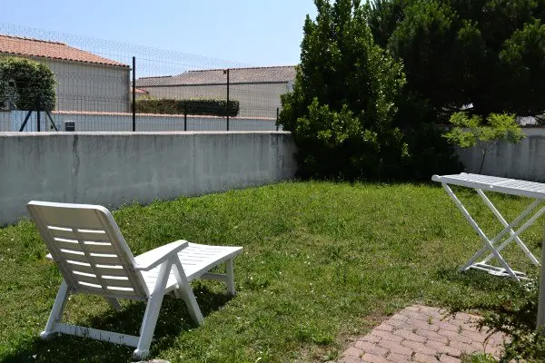 Résidence Les Villas Du Levant