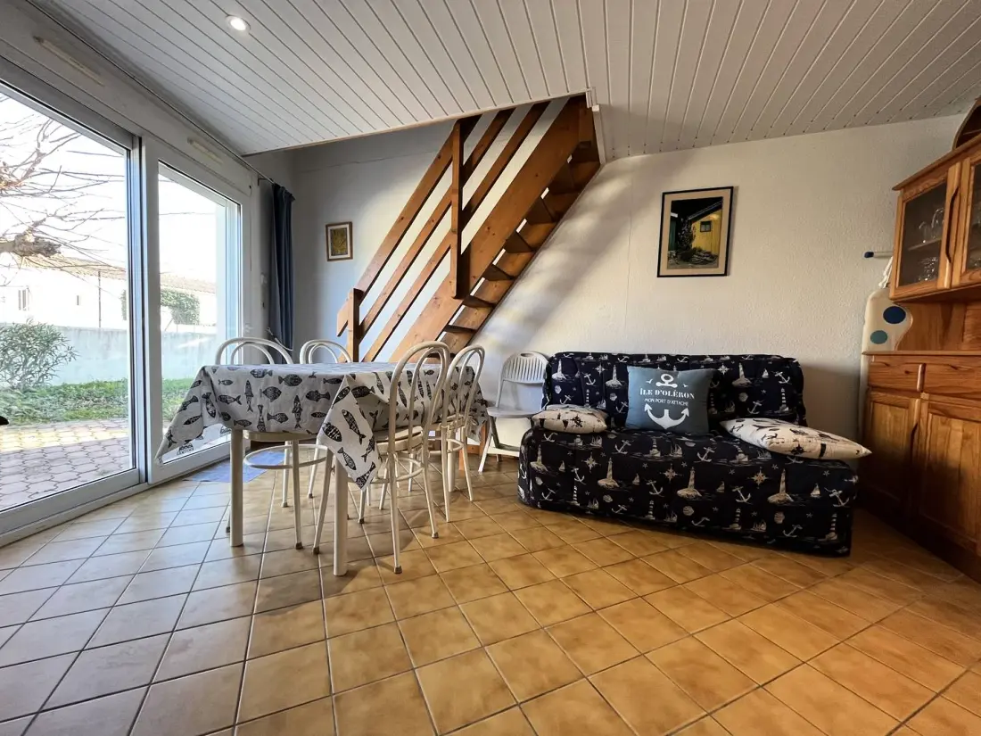 Résidence Les Villas Du Levant