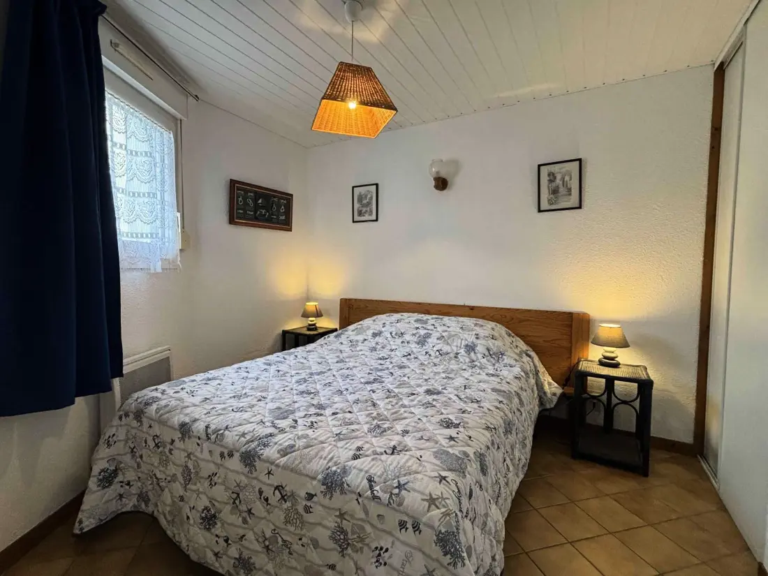Résidence Les Villas Du Levant