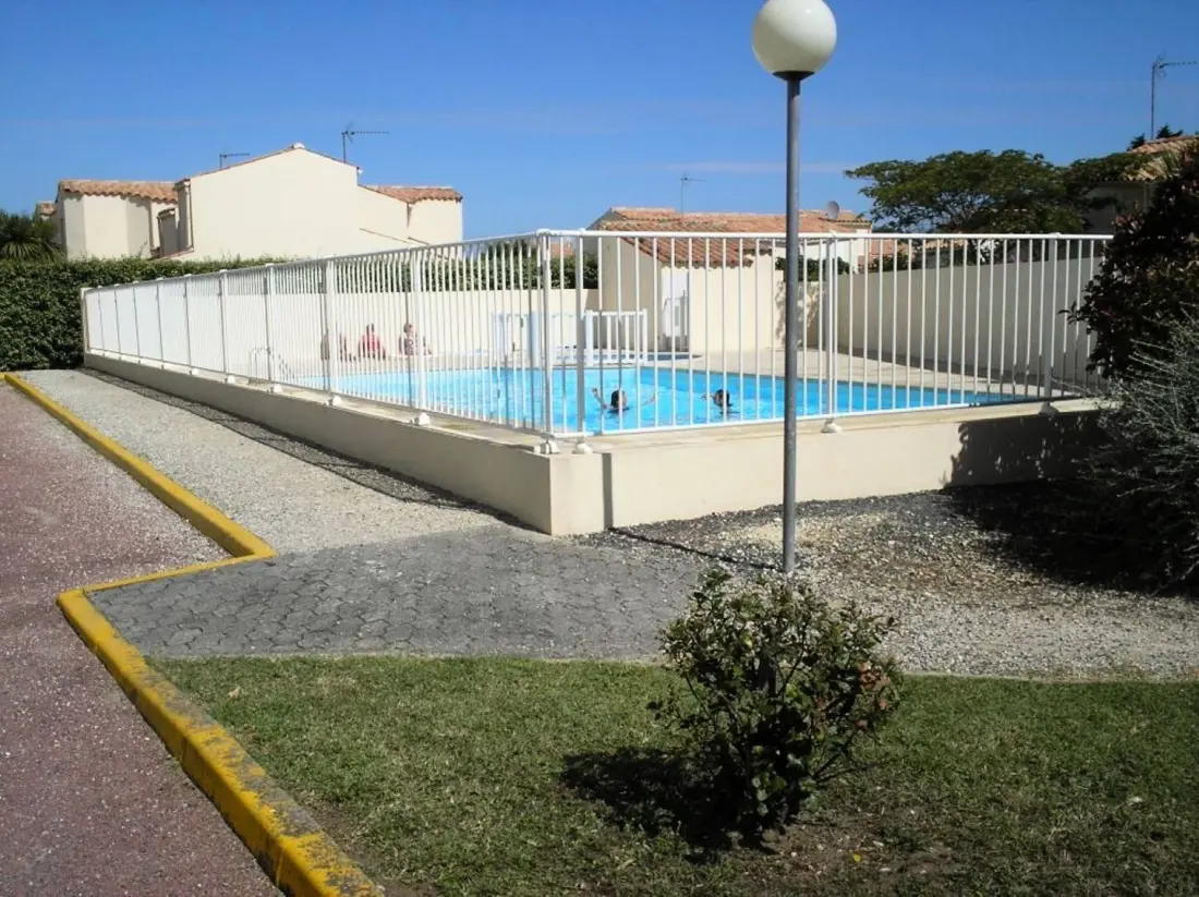 Résidence Les Villas Du Levant