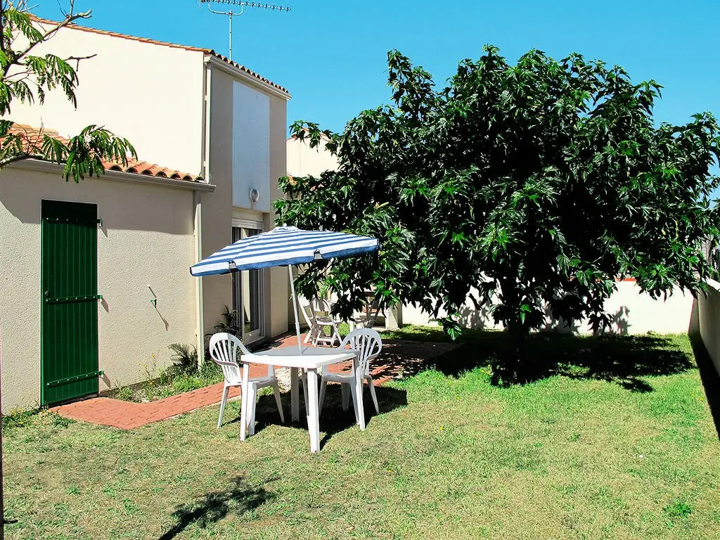 Résidence Les Villas Du Levant