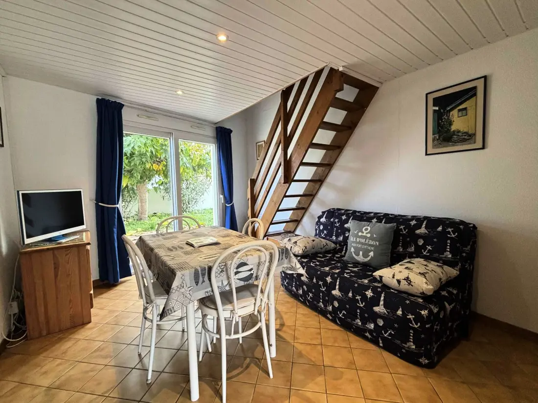 Résidence Les Villas Du Levant