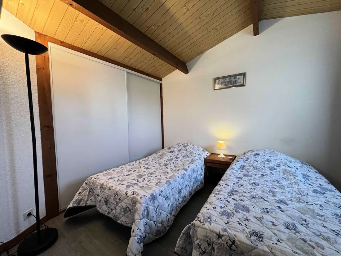 Résidence Les Villas Du Levant