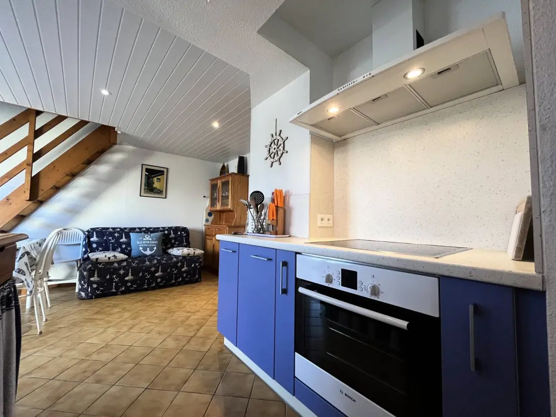 Résidence Les Villas Du Levant