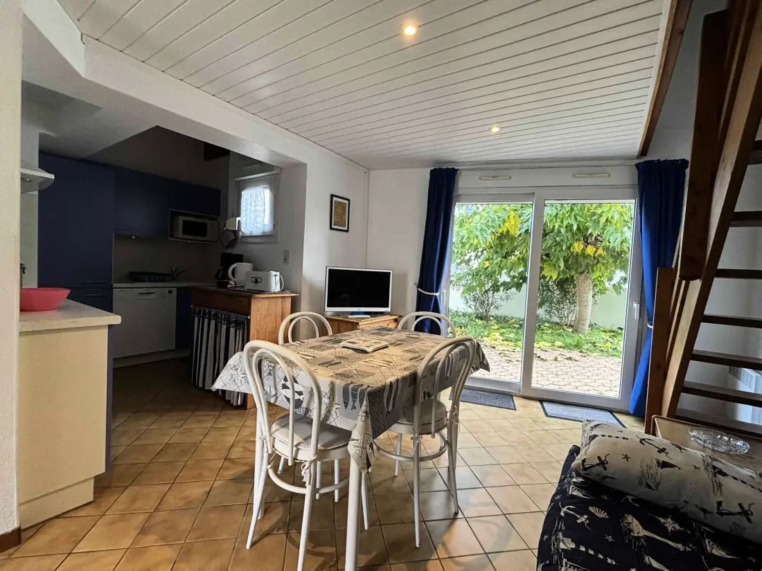 Résidence Les Villas Du Levant