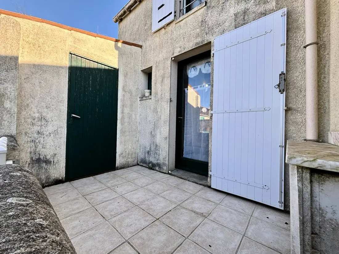 Résidence Sdo000-062-saint-denis D'oleron