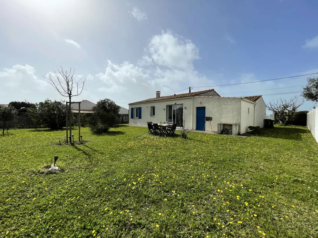 Résidence Sdo000-073-saint Denis D'oleron