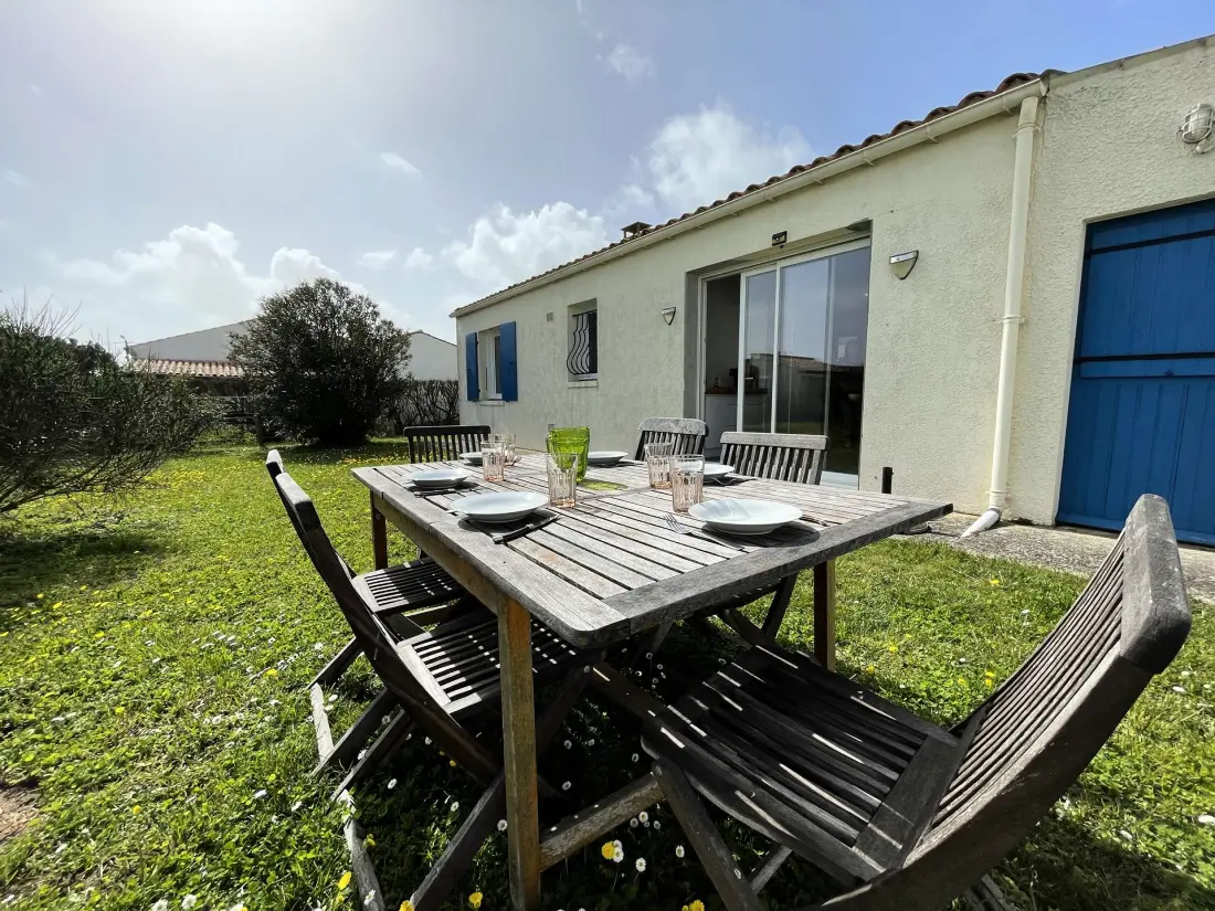 Résidence Sdo000-073-saint Denis D'oleron