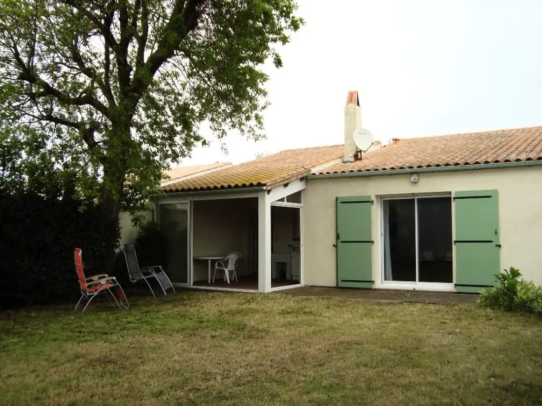 Résidence Sdo000-138-saint Denis D'oleron