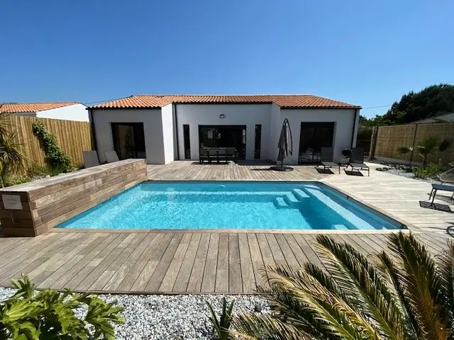 Résidence Sdo000-143-saint Denis D'oleron