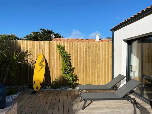 Résidence Sdo000-143-saint Denis D'oleron