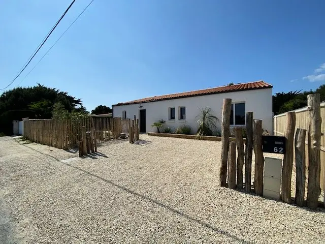 Résidence Sdo000-143-saint Denis D'oleron