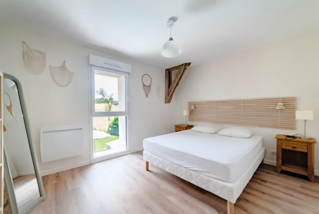 Gîte de France La grange 4 épis