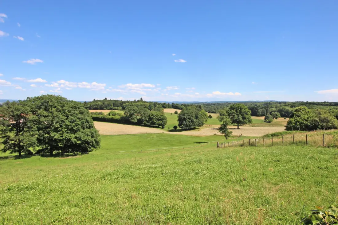 Gîte de France Péret 2 épis