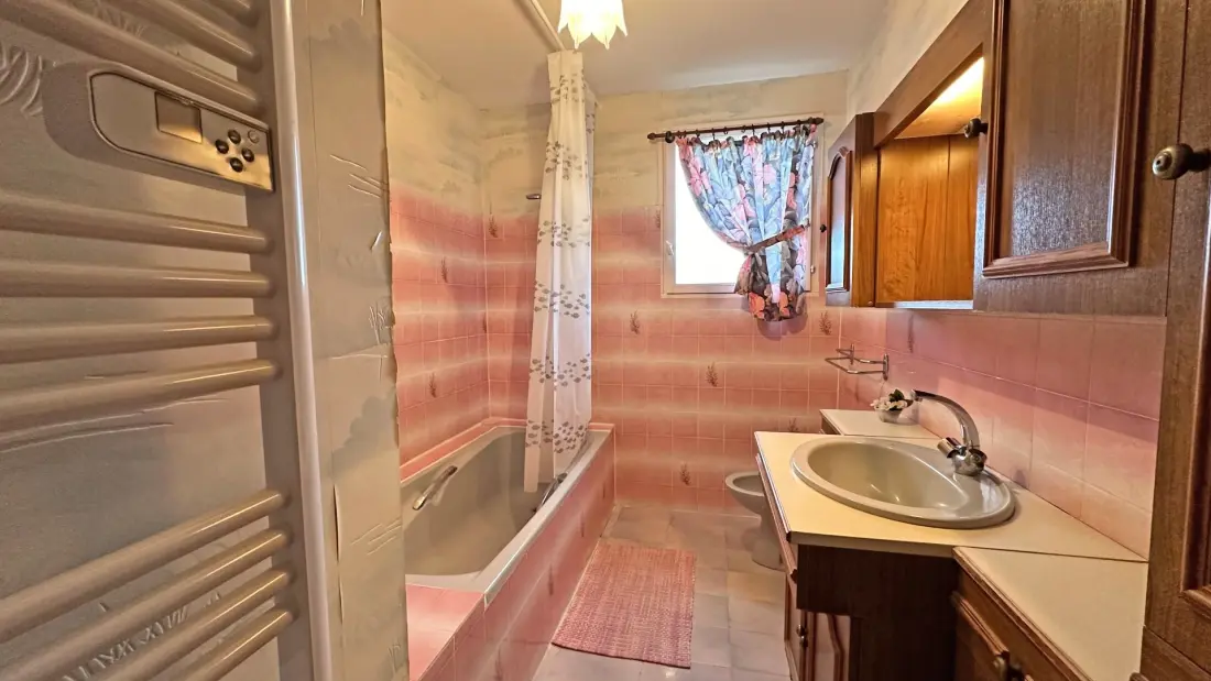 Gîte de France Péret 2 épis