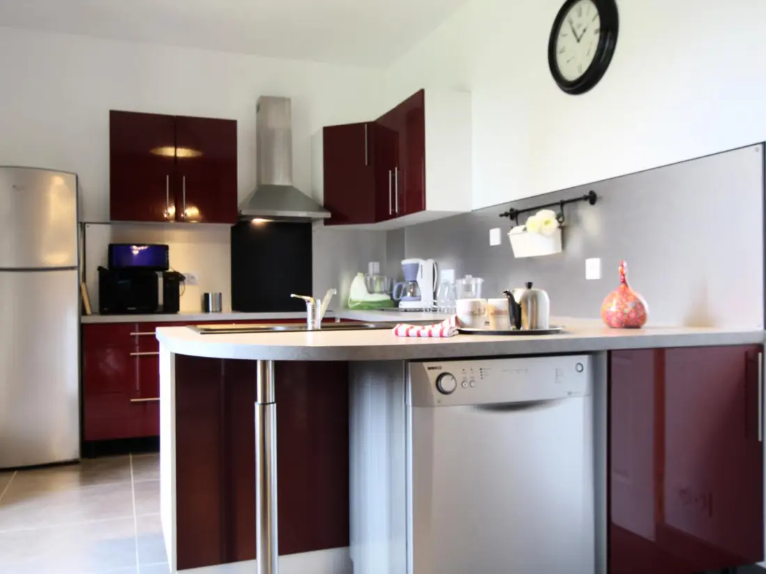 Maison de Vacances Saint-Denis-le-Vêtu 2