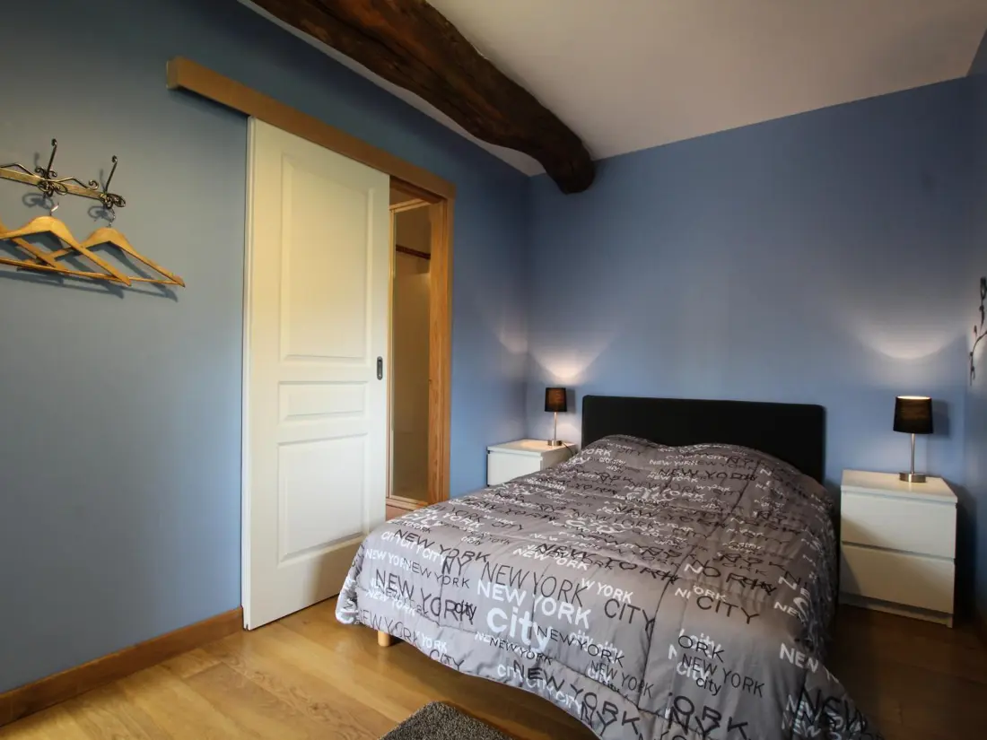 Maison de Vacances Saint-Denis-le-Vêtu 2