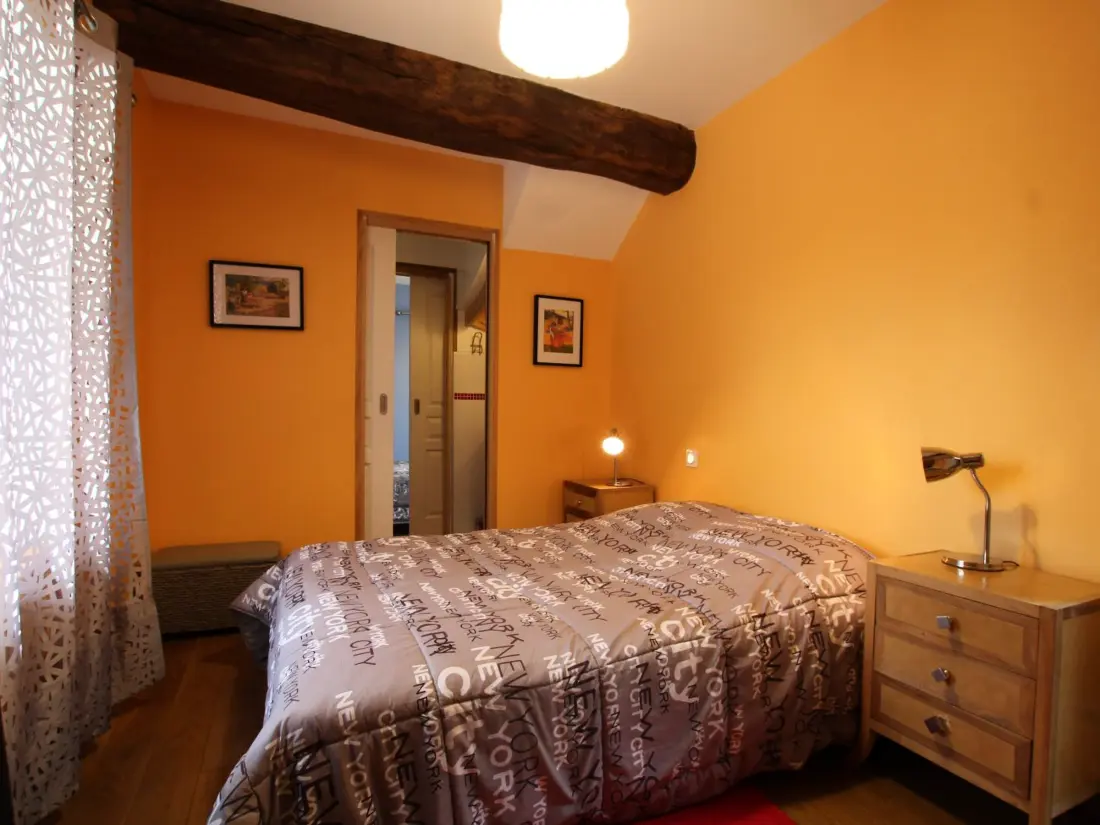 Maison de Vacances Saint-Denis-le-Vêtu 2
