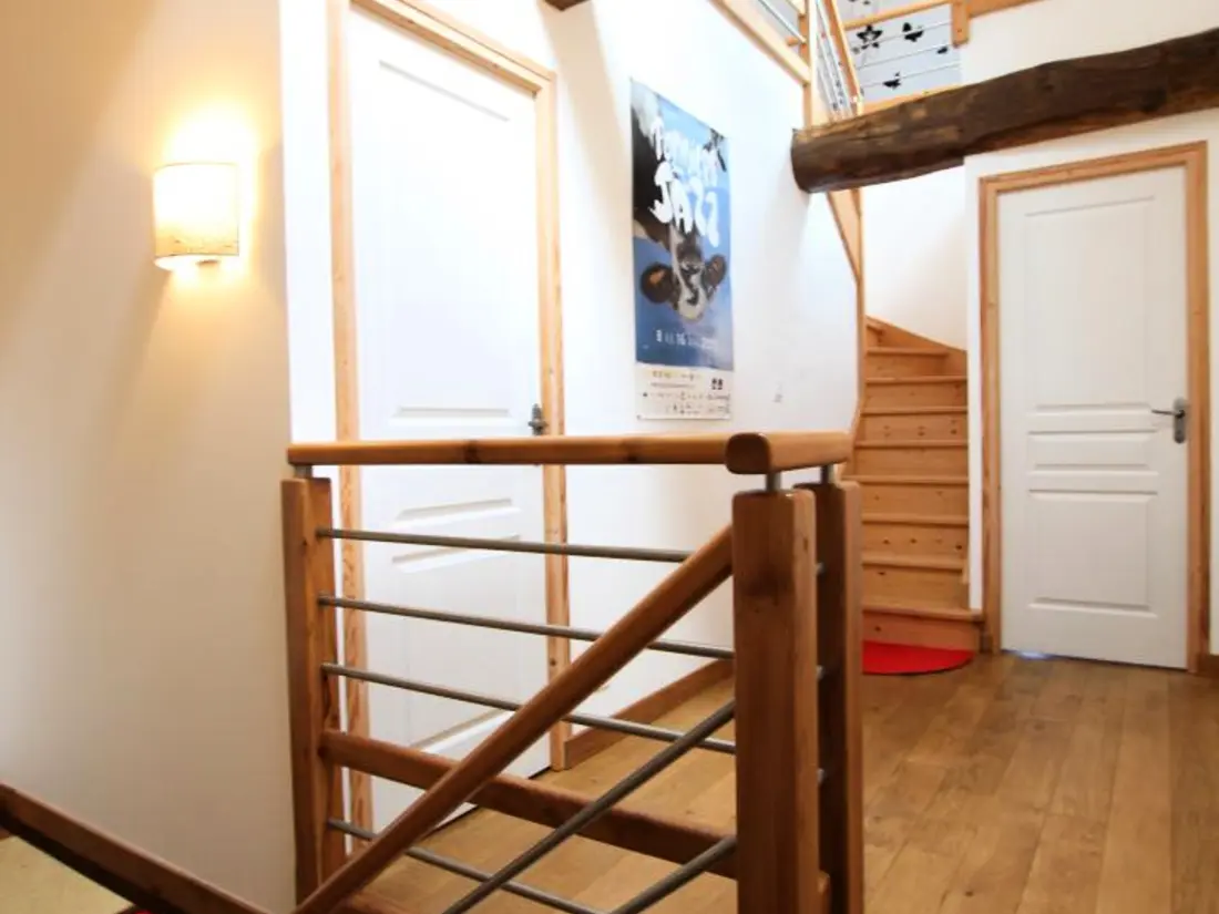 Maison de Vacances Saint-Denis-le-Vêtu 2
