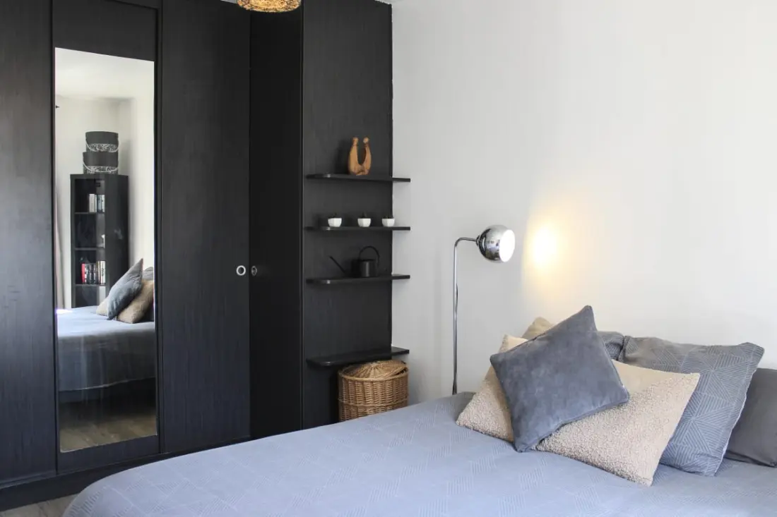 Logement Lumineux Proche Du Stade De France